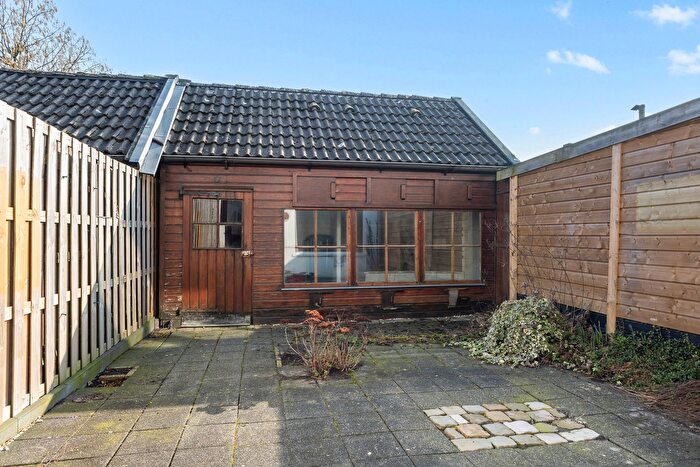 Koop en Huur Huizen - 2