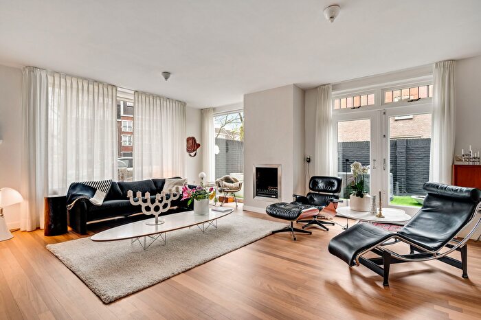 Koop en Huur Huizen - 3