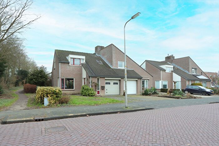 Koop en Huur Huizen - 2