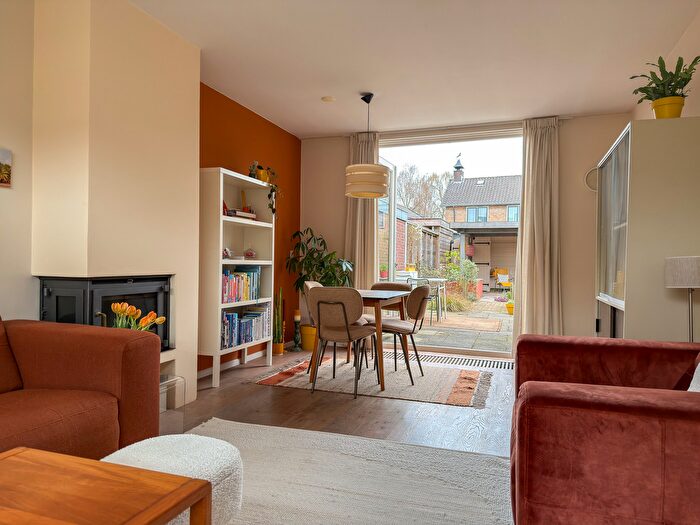 Koop en Huur Huizen - 2