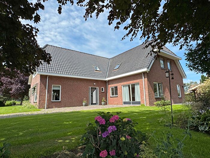 Koop en Huur Huizen - 3