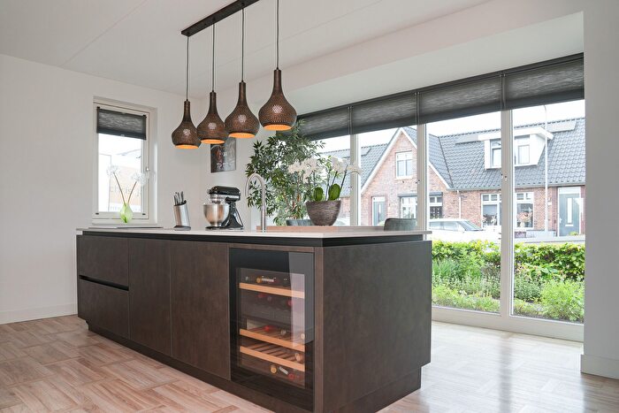 Koop en Huur Huizen - 2
