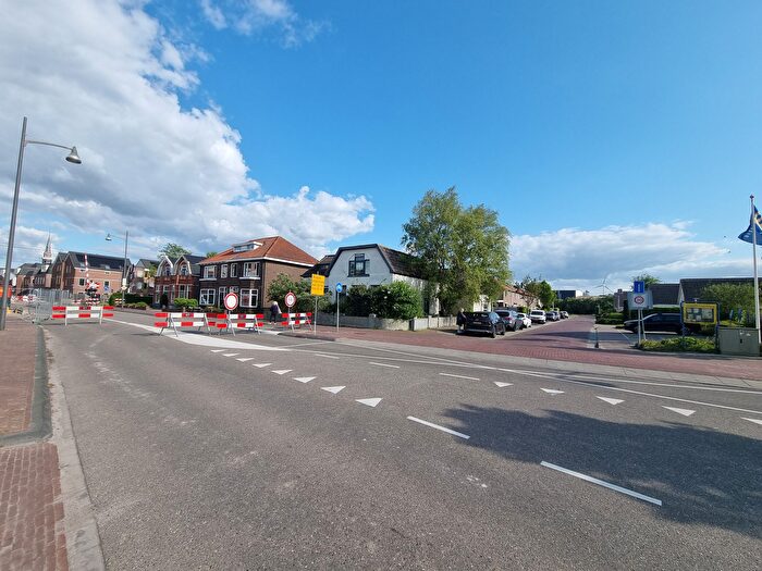 Koop en Huur Huizen - 3