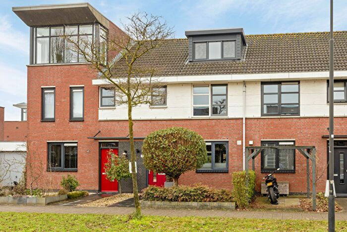 Koop en Huur Huizen - 3