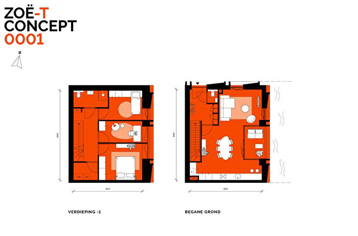 Koop en Huur Huizen - 3