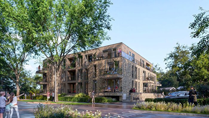 3-kamerappartement te koop in Apeldoorn – Adelaarshof (Bouwnr. ), Brummelhof