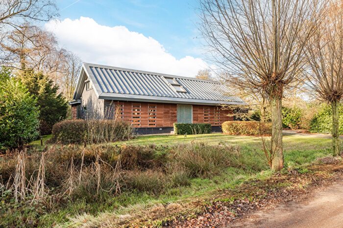 Koop en Huur Huizen - 3