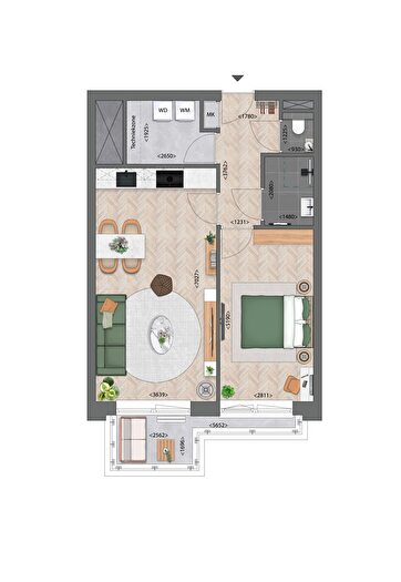 Koop en Huur Huizen - 2