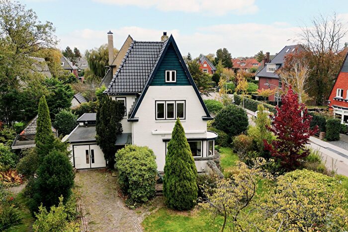 Koop en Huur Huizen - 2