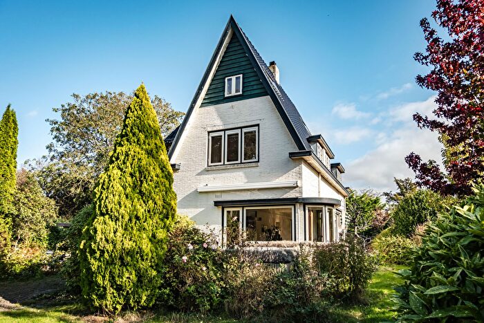 Koop en Huur Huizen - 3