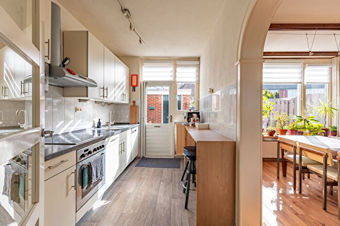 Koop en Huur Huizen - 2
