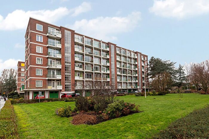 3-kamerappartement te koop in Den Haag – Ranonkelstraat, Bloemenbuurt-West