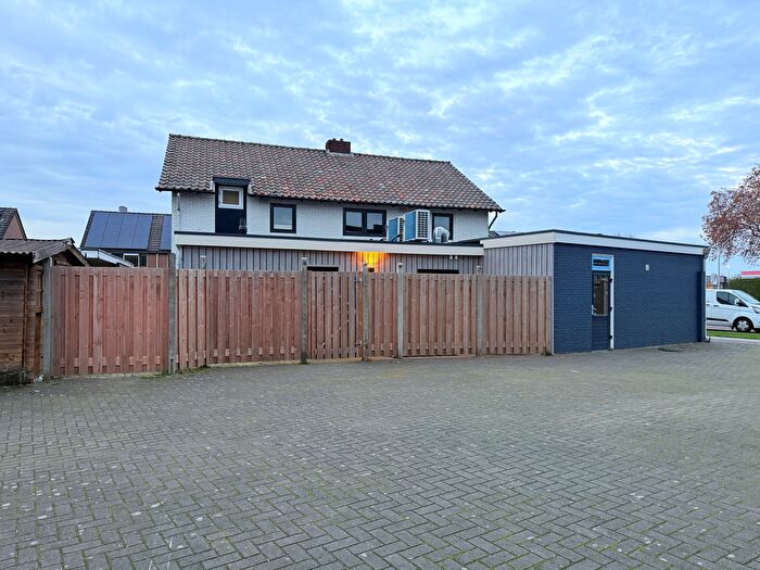 Koop en Huur Huizen - 2