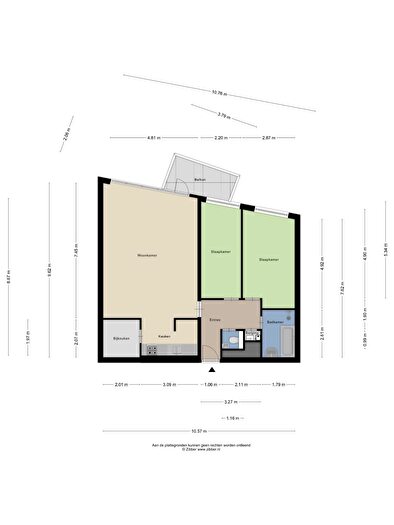 Koop en Huur Huizen - 3