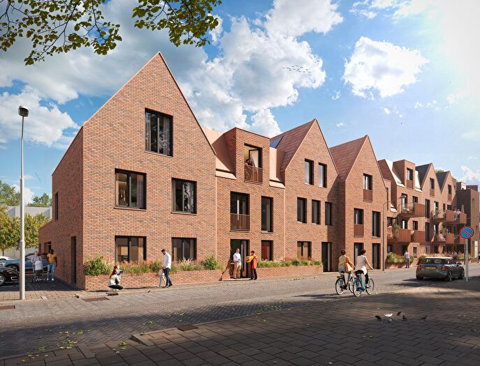 Koop en Huur Huizen - 3