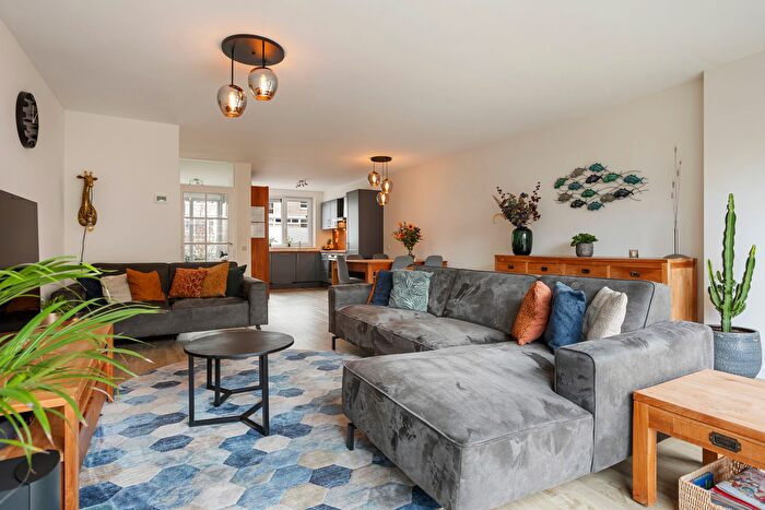 Koop en Huur Huizen - 3