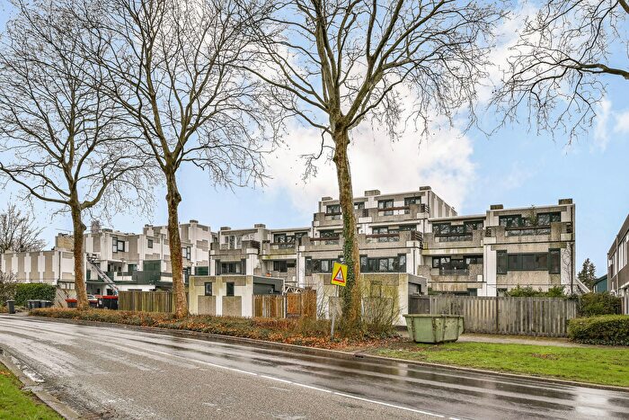 Koop en Huur Huizen - 3
