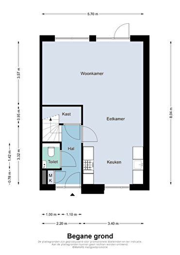Koop en Huur Huizen - 3
