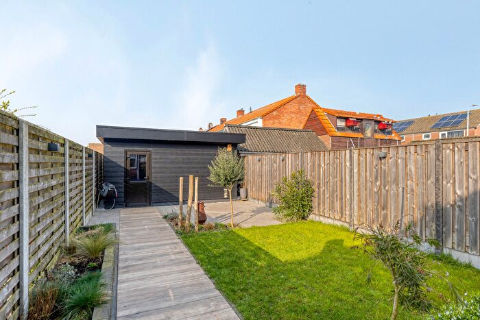 Koop en Huur Huizen - 2