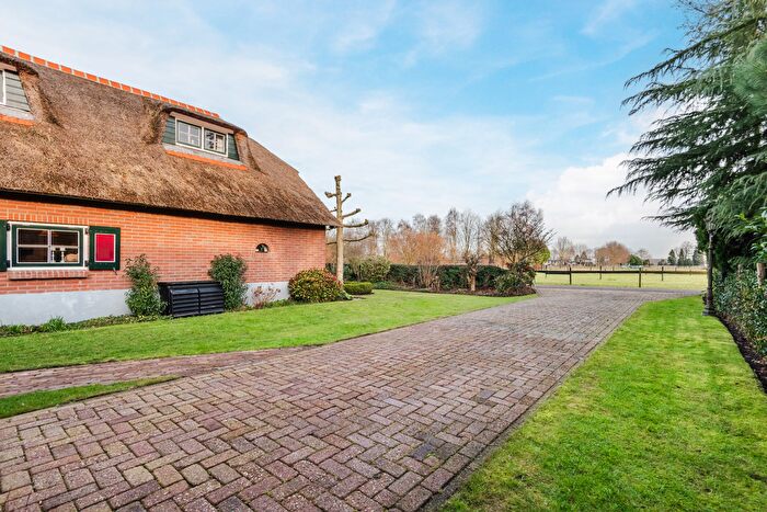 Koop en Huur Huizen - 2