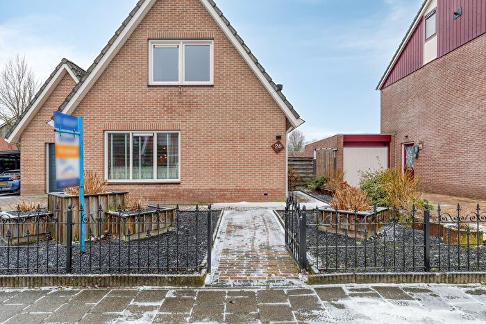 Koop en Huur Huizen - 2