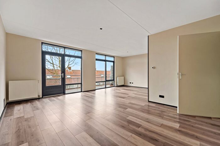 Koop en Huur Huizen - 2
