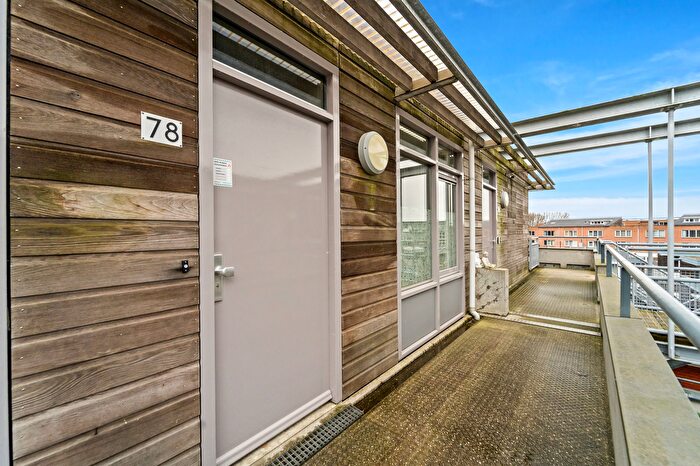 Koop en Huur Huizen - 3