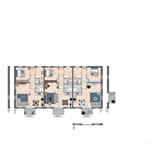Koop en Huur Huizen - 3