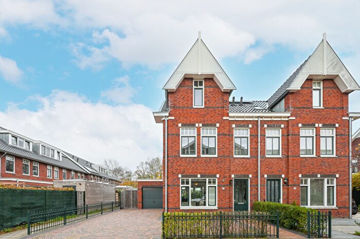 Koop en Huur Huizen - 3