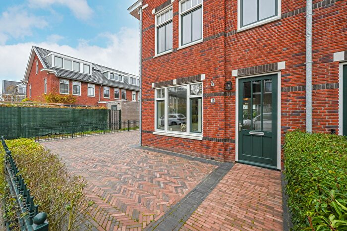 Koop en Huur Huizen - 2