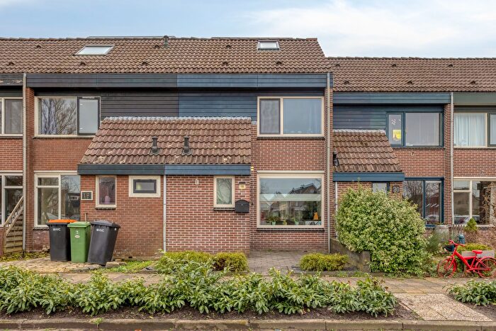 Koop en Huur Huizen - 2