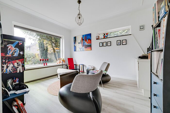 Koop en Huur Huizen - 3