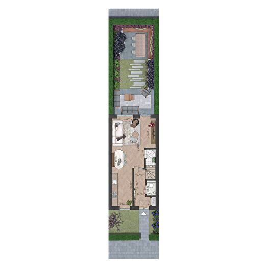 Koop en Huur Huizen - 2