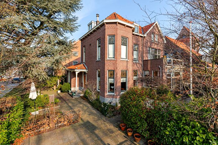Koop en Huur Huizen - 2