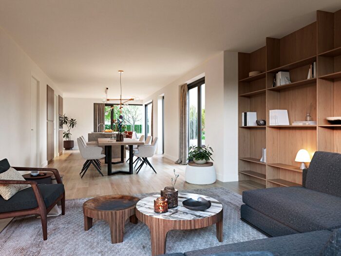 Koop en Huur Huizen - 2