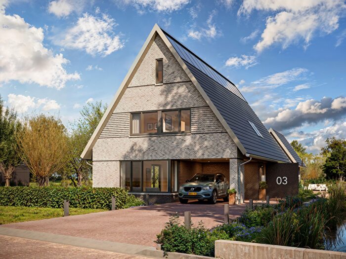 Koop en Huur Huizen - 3