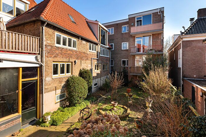 Koop en Huur Huizen - 2