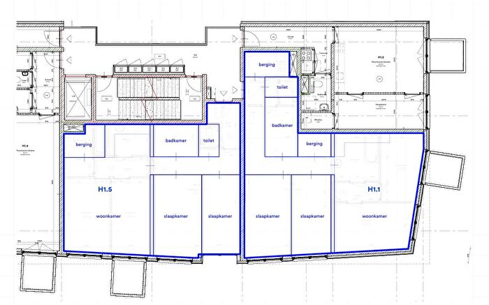 Koop en Huur Huizen - 3