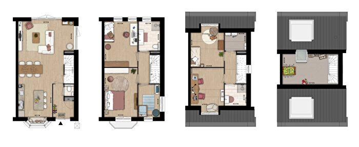 Koop en Huur Huizen - 2