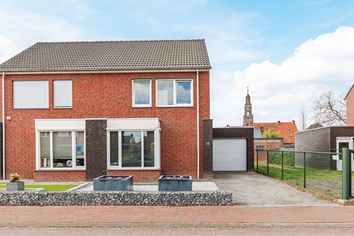 Koop en Huur Huizen - 2
