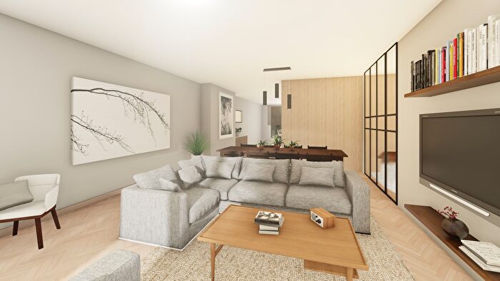 Koop en Huur Huizen - 3