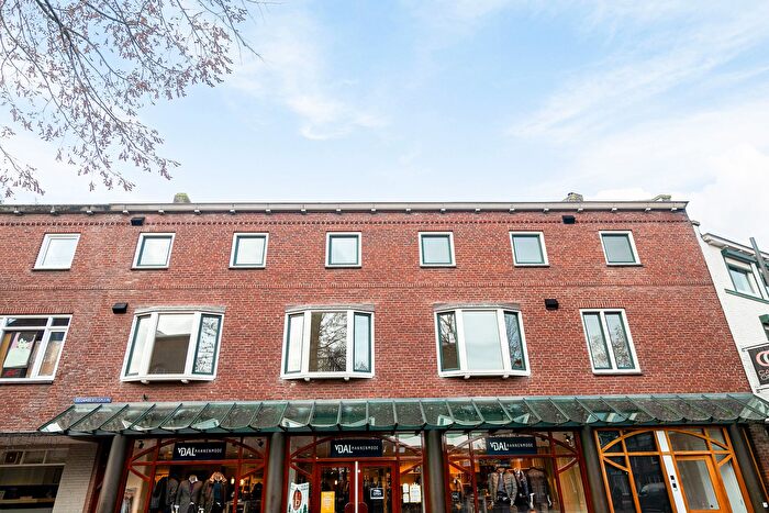 Koop en Huur Huizen - 2