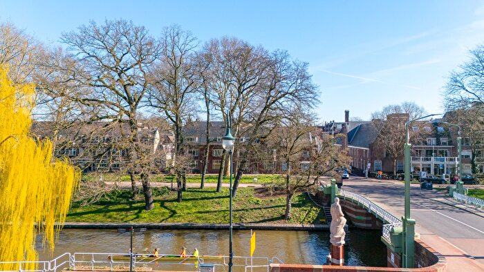 Koop en Huur Huizen - 2