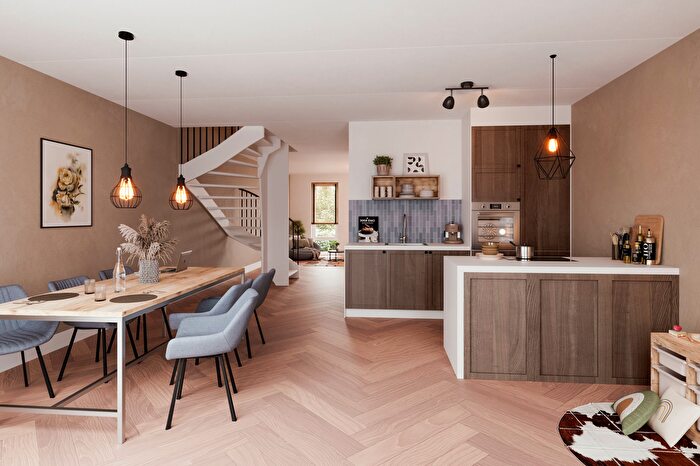 Koop en Huur Huizen - 3