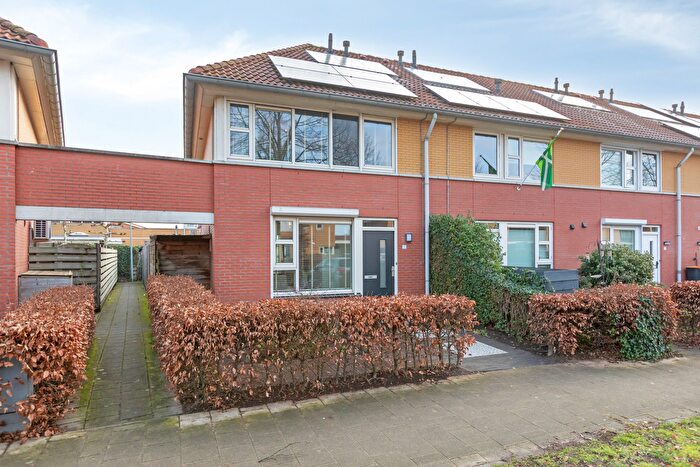 Koop en Huur Huizen - 3