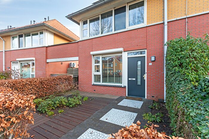 Koop en Huur Huizen - 2