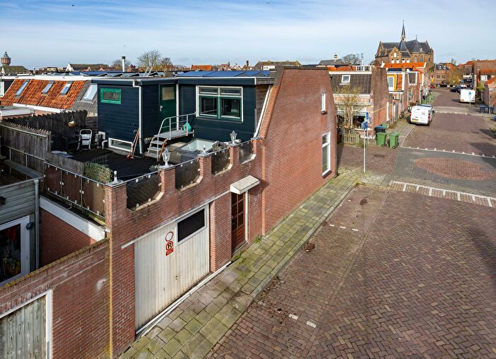 Koop en Huur Huizen - 2
