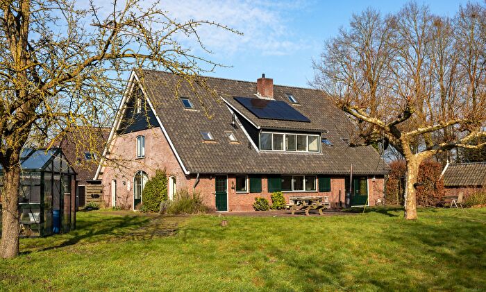 Koop en Huur Huizen - 3