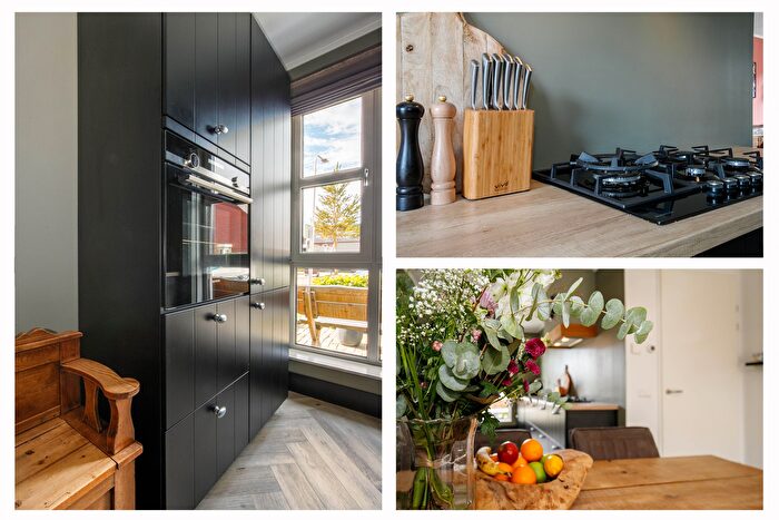 Koop en Huur Huizen - 3