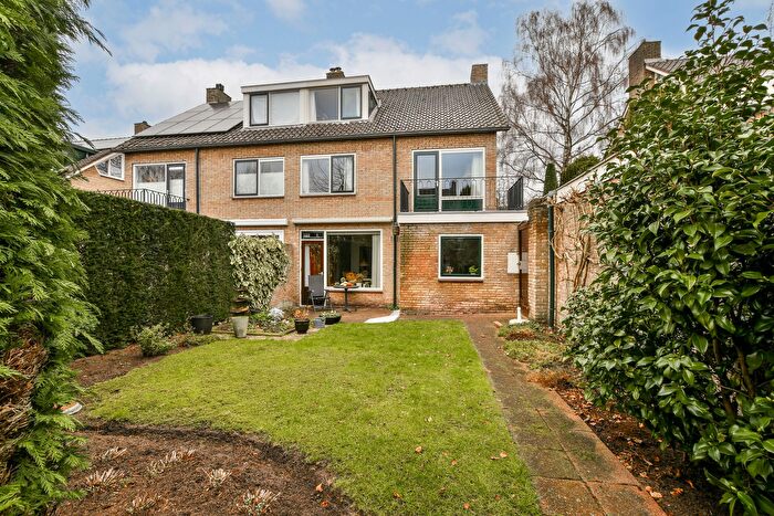 Koop en Huur Huizen - 3